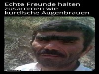 Echte Freundschaft und Zusammenhalt