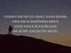 weiter