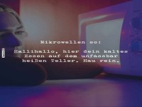 Microwaves: Masters of Uneven Heating!