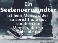 Schuhgeflüster: Der Seelenverwandte