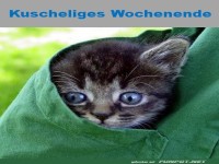 Wochenende