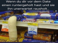 �berraschungs-Teig!