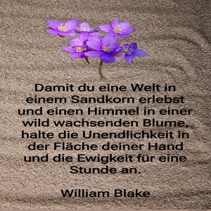 Damit-du-eine-welt.jpg von Fabioma