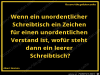 diegeilsten Schreibtisch