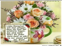 liebe Menschen