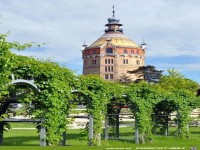 Wasserturm wien