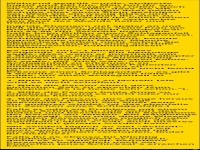 erkenne fruehzeitig den Schlaganfall.....