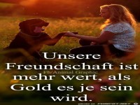 Unsere Freundschaft