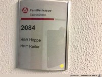 Wenn er f�llt dann schreit er