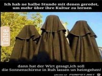 M�chte was �ber die Kultur erfahren