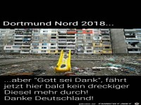 Dortmund Nord 2018