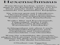 hexenschmaus 2018