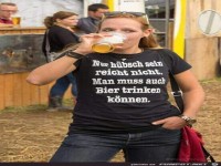 Nur h�bsch sein reicht nicht