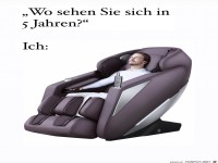 Das w�re toll