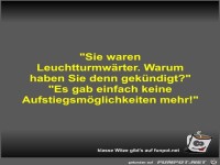 Sie waren Leuchtturmw�rter