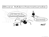Erster Fliegenwitz