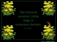 Die Heimal unserer Liebe