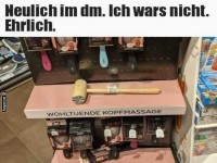 DIY-Wellness: Entspannung auf die harte Tour!