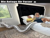 High-Tech Frischluft fr Couchpotatoes