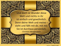 Christian Morgenstern