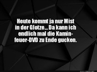 Binge-Watching der etwas anderen Art