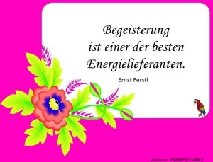 herz-Bild: Begeisterung