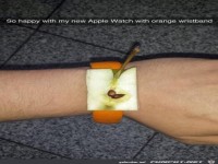 apple watch