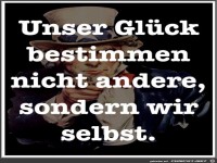 Unser Glueck