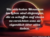 Die staerksten Menschen