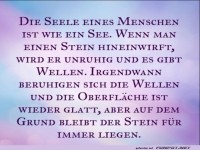 die Seele