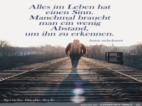alles im Leben