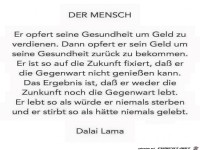 Der Mensch