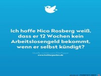 Nico Rosberg