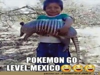 Pokemon Go