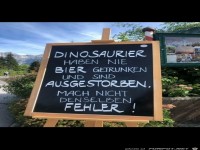 Dinosaurier
