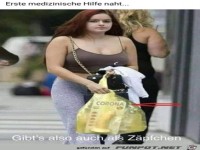 Endlich was gegen Corona