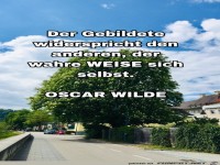 der gebildete
