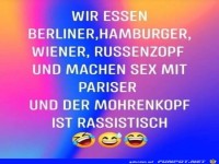 So ist das wohl heutzutage leider