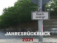 Jahresr�ckblick 2021