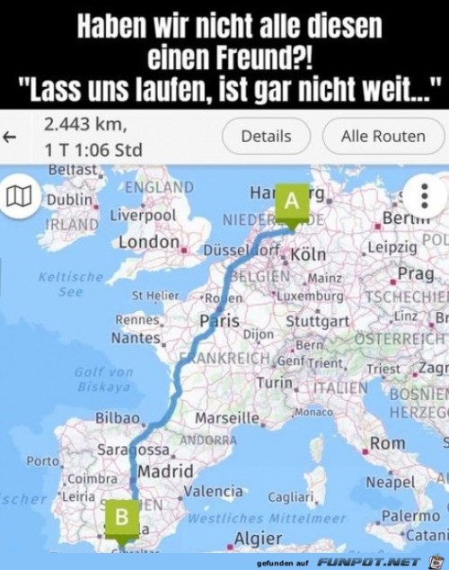 Lass-uns-laufen.jpg auf www.funpot.net