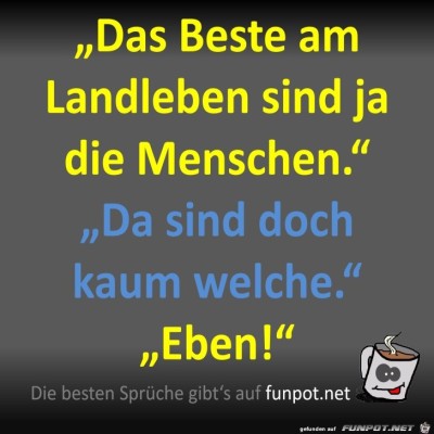 Das-Landleben.jpg von Fossy