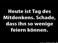 Heute ist Tag