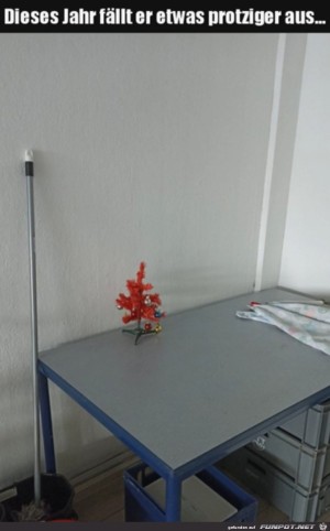 Etwas-protzig-der-Baum.jpg auf www.funpot.net