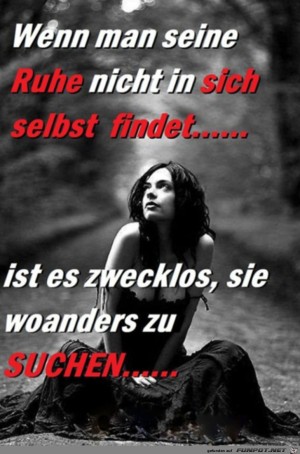 Seine-Ruhe.jpg auf www.funpot.net