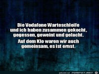 Wenn es l�nger dauert