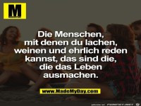 Menschen