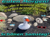 Samstag