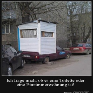 fun-Bild: Das fragt man sich wirklich