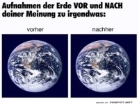 Jetzt wei�t du es