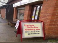 Freilaufende B�cker